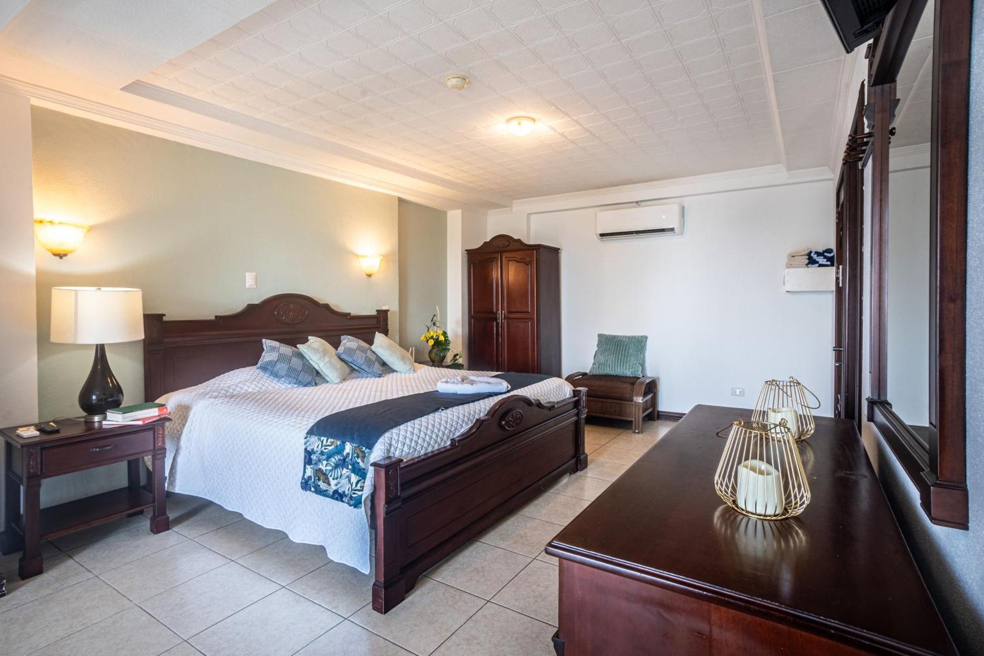 Paradise Jaco Beach Front Kültér fotó