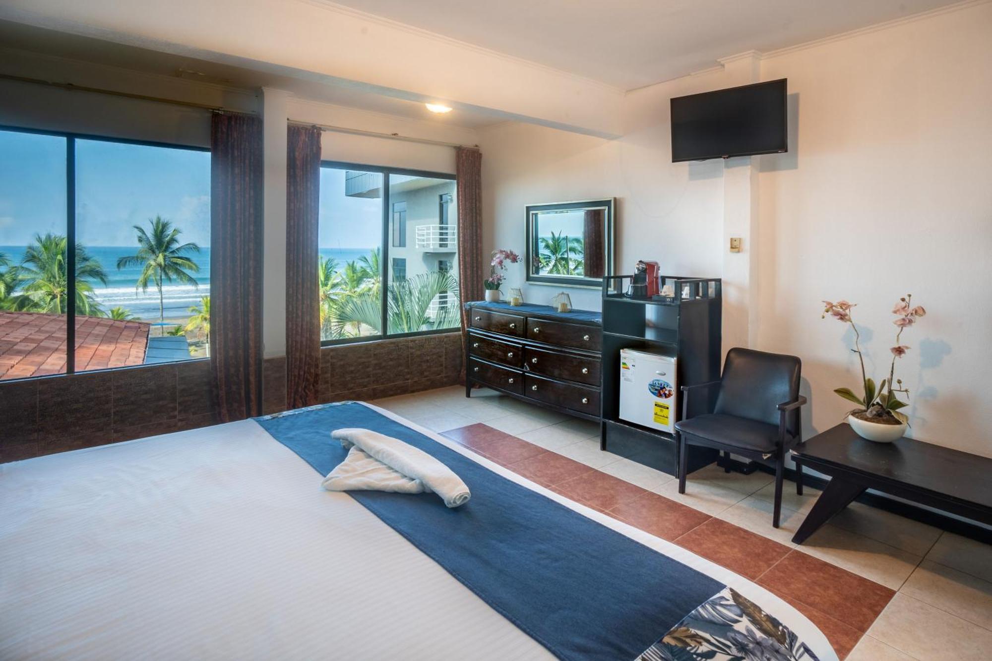 Paradise Jaco Beach Front Kültér fotó