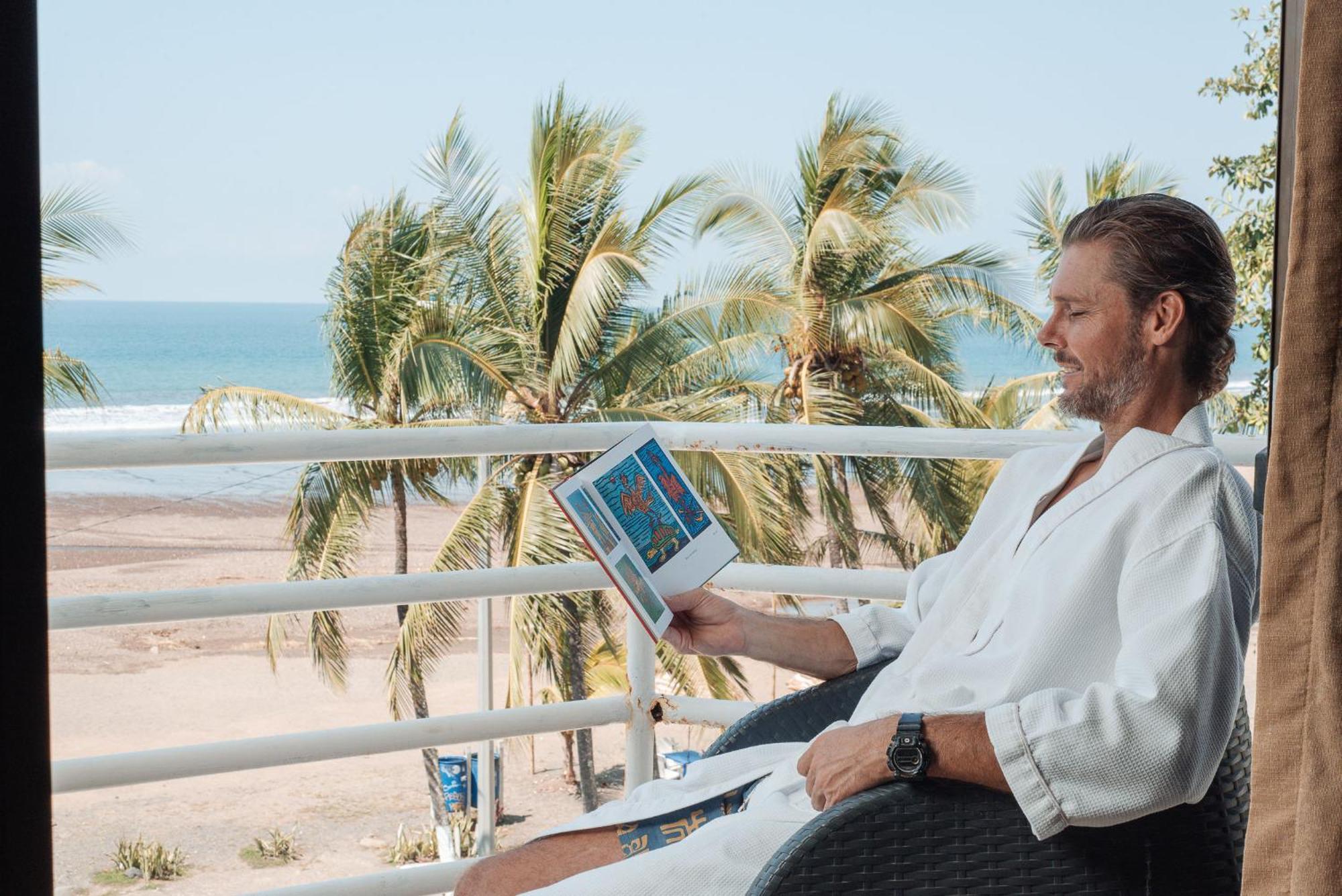 Paradise Jaco Beach Front Kültér fotó