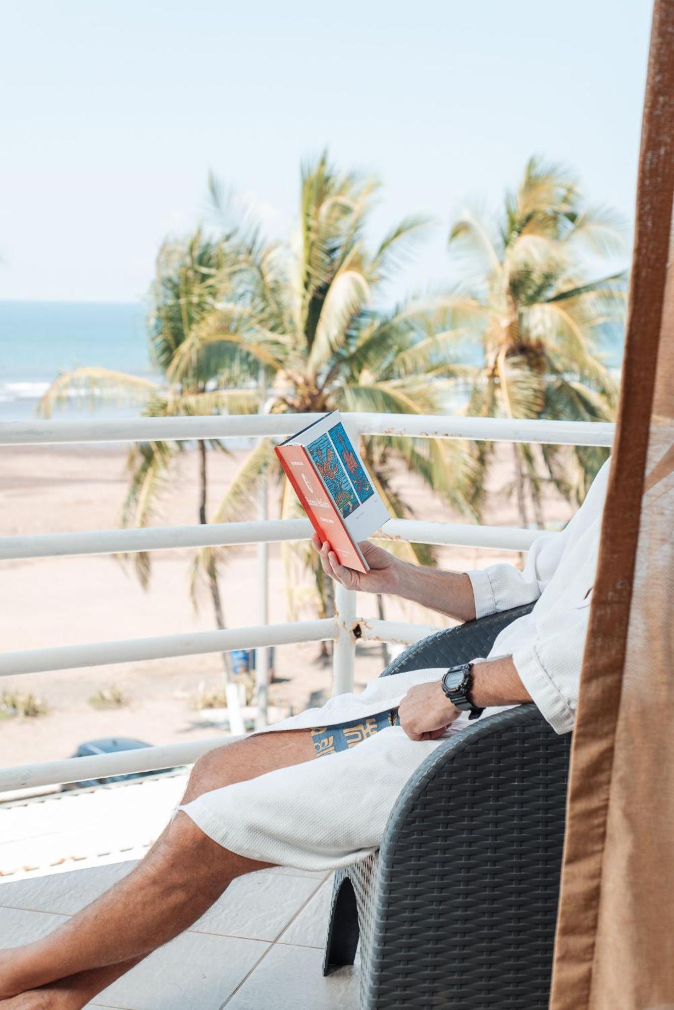 Paradise Jaco Beach Front Kültér fotó