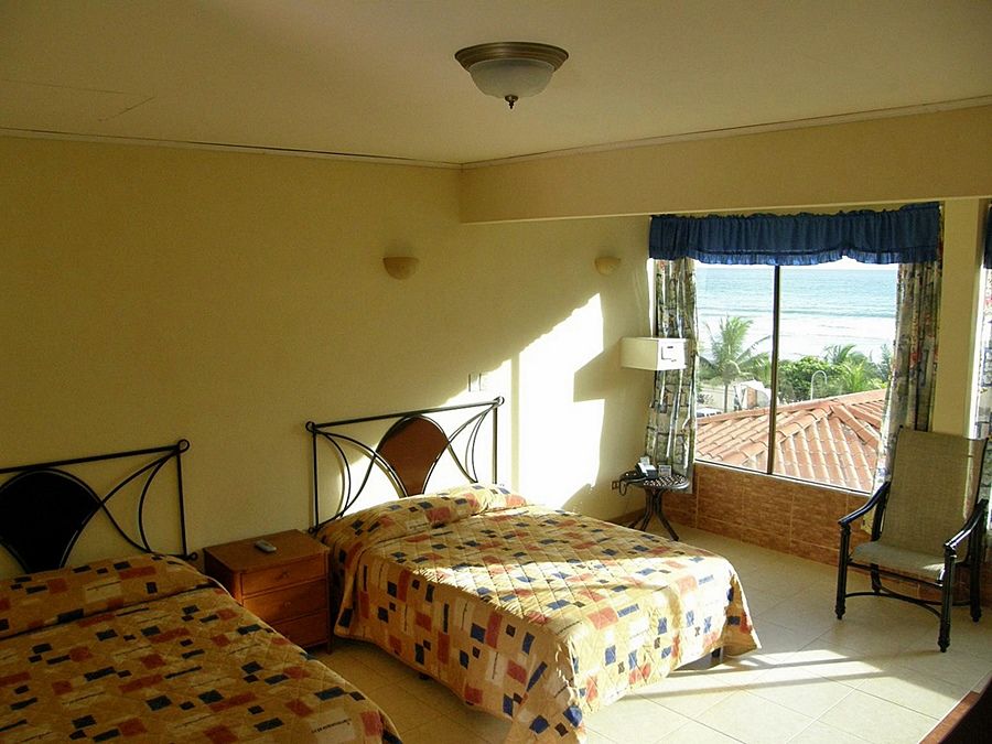 Paradise Jaco Beach Front Kültér fotó