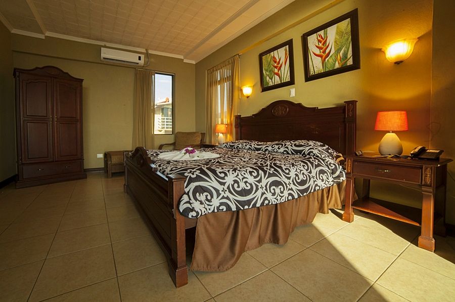 Paradise Jaco Beach Front Kültér fotó