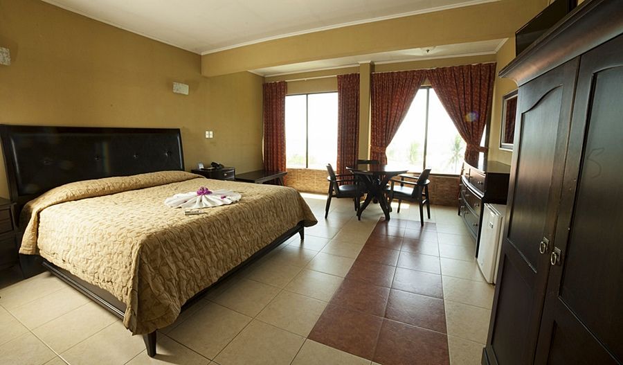 Paradise Jaco Beach Front Kültér fotó