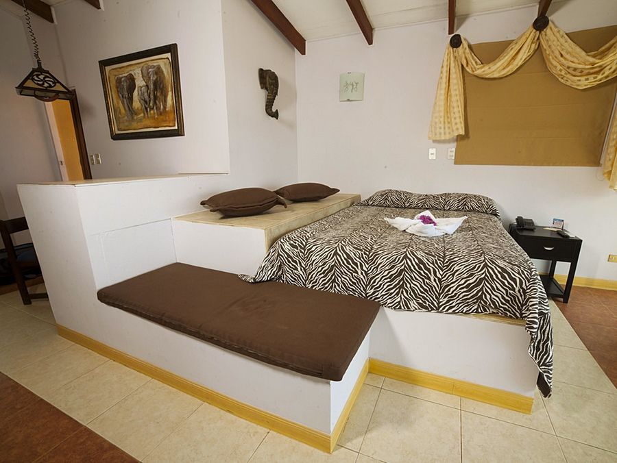 Paradise Jaco Beach Front Kültér fotó