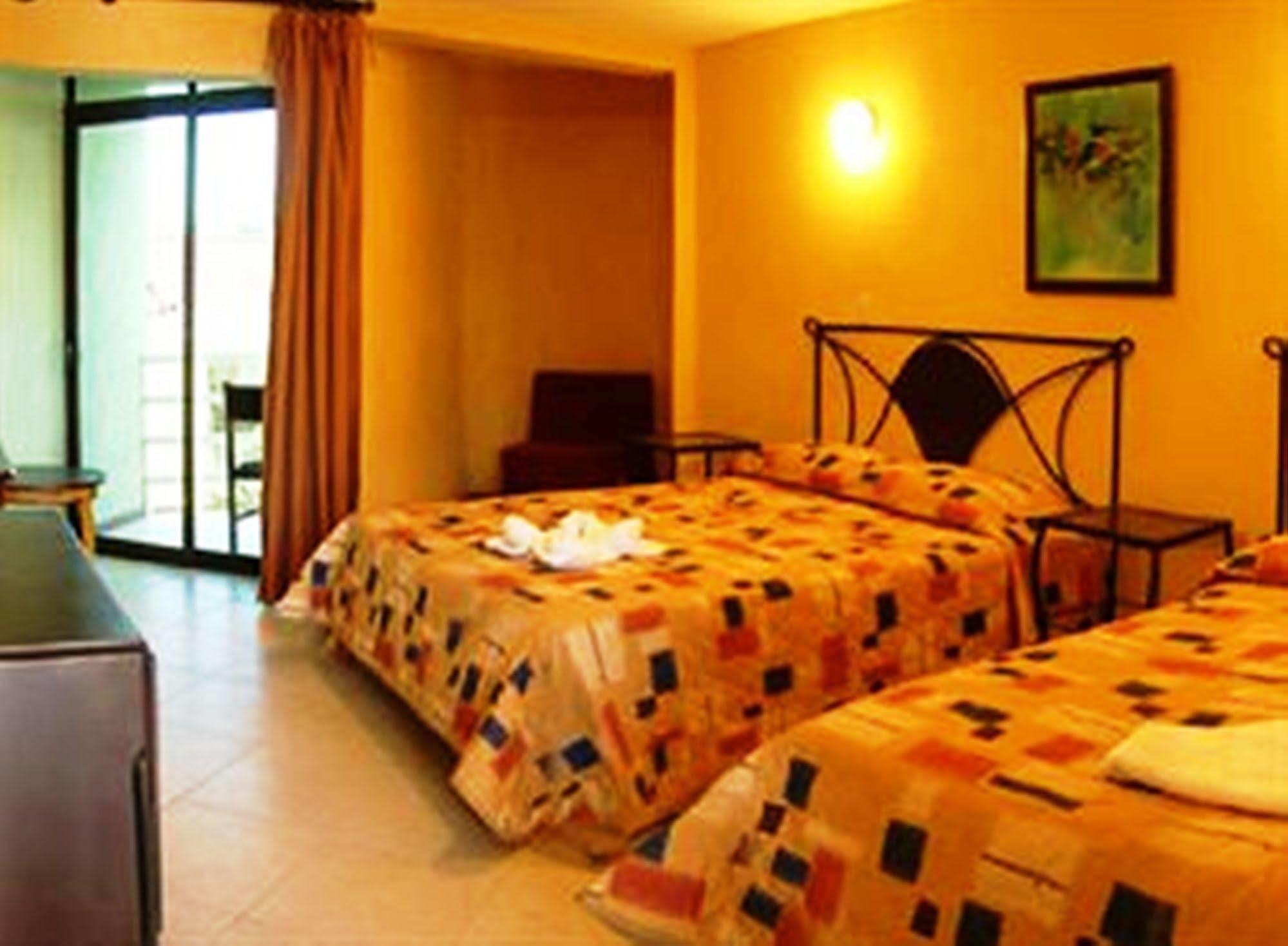Paradise Jaco Beach Front Kültér fotó